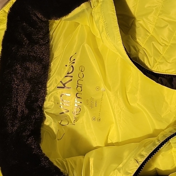 Neon Jacket - Picture 2 of 3